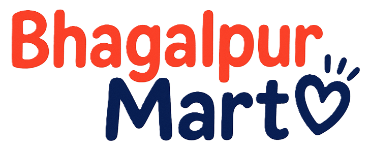 BhagalpurMart-logo